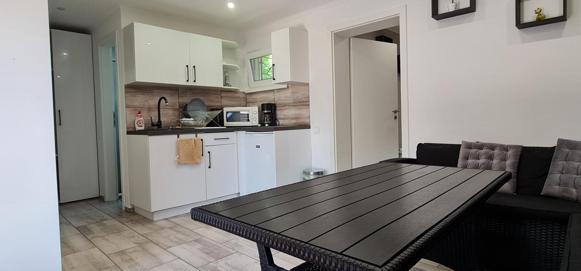 Picurka Apartman Siofok Ngoại thất bức ảnh