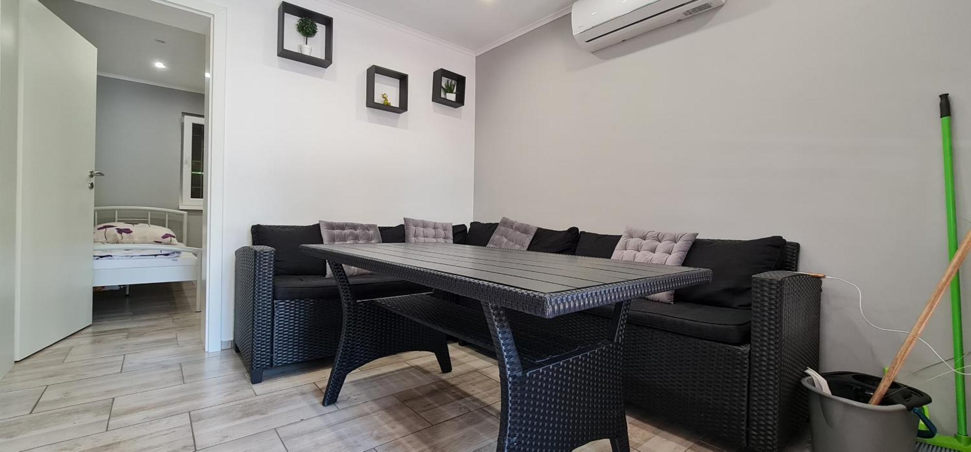 Picurka Apartman Siofok Ngoại thất bức ảnh