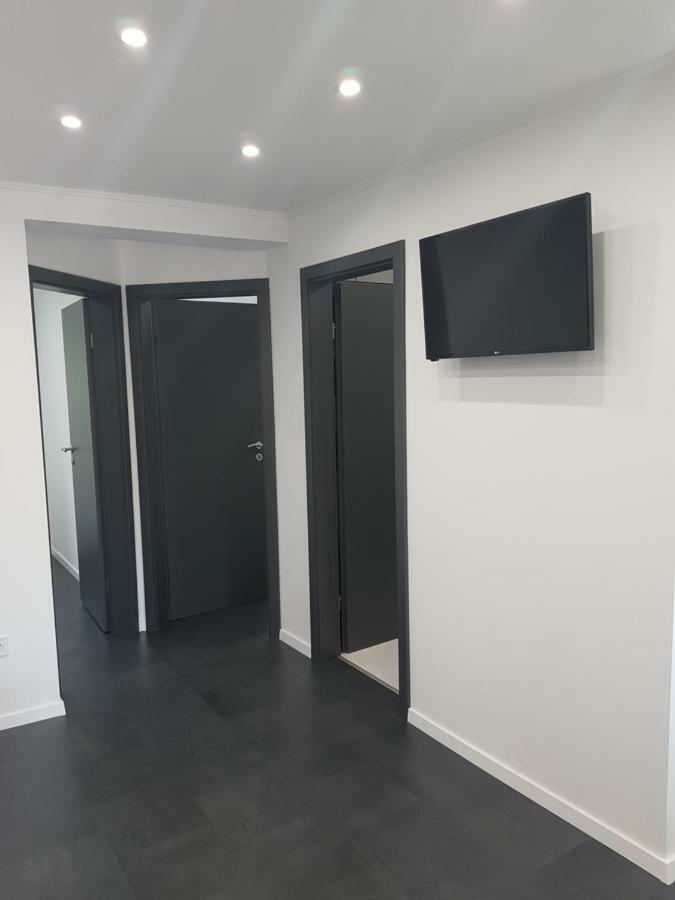 Picurka Apartman Siofok Ngoại thất bức ảnh