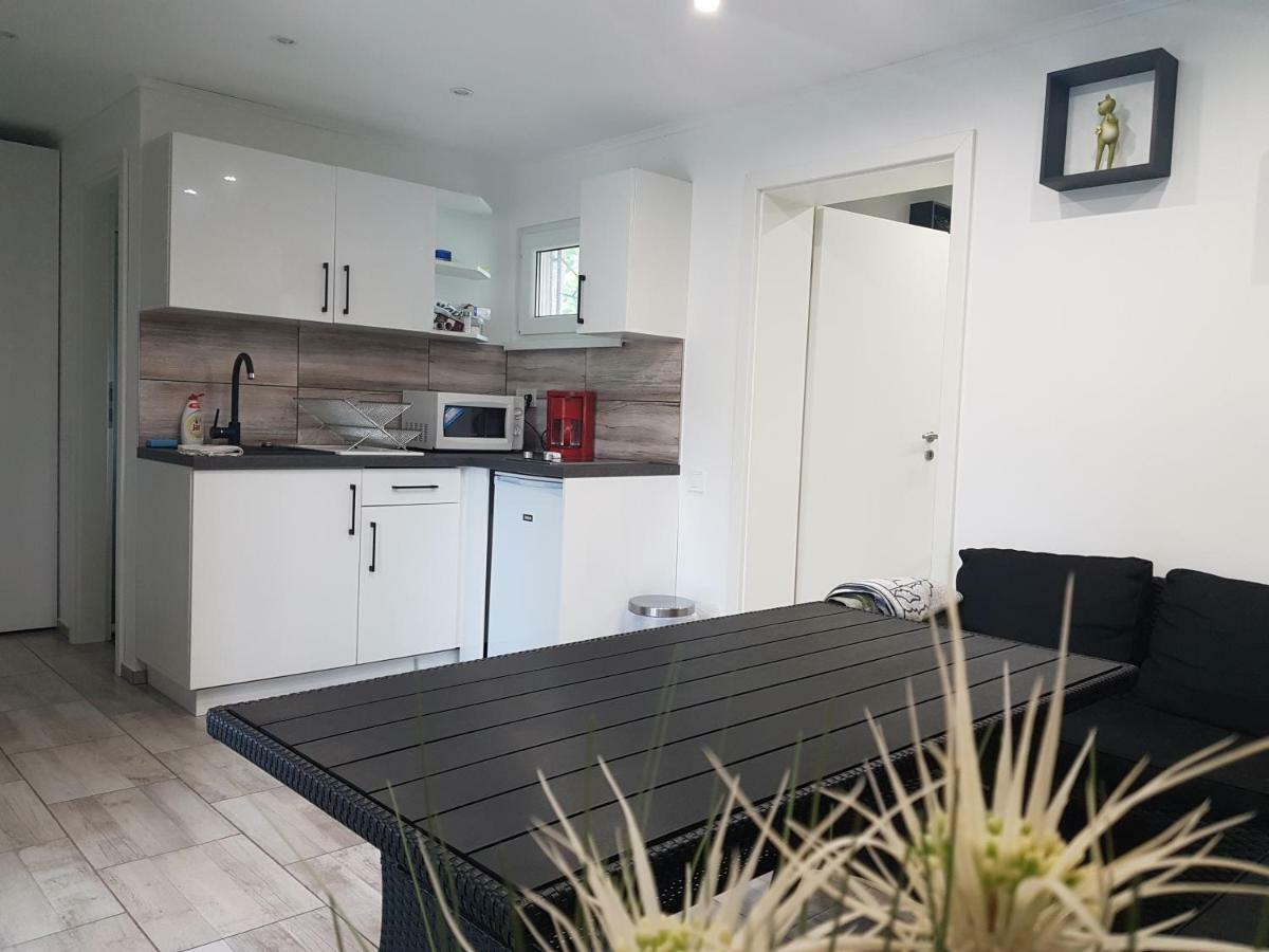 Picurka Apartman Siofok Ngoại thất bức ảnh