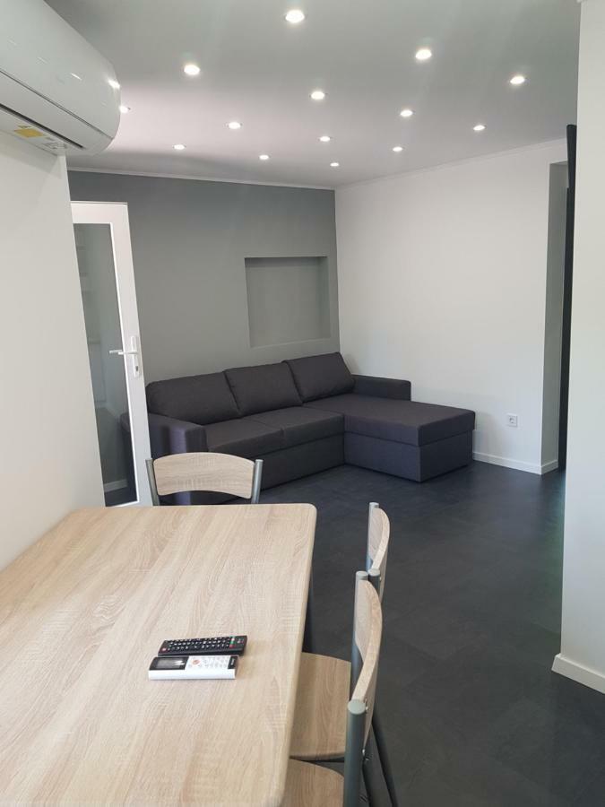 Picurka Apartman Siofok Ngoại thất bức ảnh
